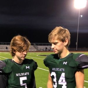 Meet your Posher, Tyler